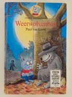 Loon, Paul van - Weerwolvenbos / Dolfje Weerwolfje, Verzenden, Gelezen, Fictie