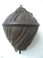 Ophangbol petroleumlamp?, Antiek en Kunst, Antiek | Lampen, Ophalen of Verzenden