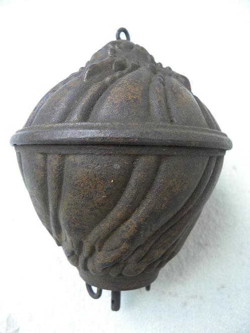 Ophangbol petroleumlamp?, Antiek en Kunst, Antiek | Lampen, Ophalen of Verzenden