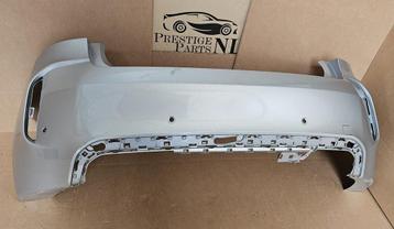 Achterbumper BMW X6 F86 F16 M POWER Origineel 51128056464  beschikbaar voor biedingen