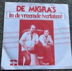 Vinyl Singeltje Duo De Migra's 1976, Cd's en Dvd's, Vinyl Singles, 7 inch, Single, Ophalen of Verzenden, Zo goed als nieuw