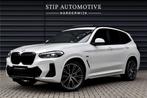 BMW X3 xDrive30e M Sport | Panoramadak | 21'' Velgen | Camer, 1998 cc, Gebruikt, Zwart, 2000 kg