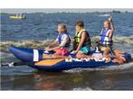 3 persoons banaan achter de boot Nieuw in doos, Bateau bootservice, Overige typen, Nieuw, Ophalen of Verzenden