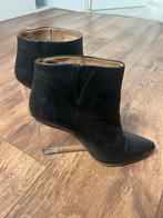 Maison Margiela x H&M Hakken, Ophalen of Verzenden, Zo goed als nieuw, Zwart, Pumps