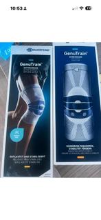 Bauerfeind GenuTrait Genutraim maat 7, Ophalen of Verzenden, Nieuw