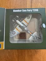Witty Wings Sky Guardians Hawker Sea Fury 1:72 Royal Navy, Ophalen of Verzenden, Zo goed als nieuw, 1:72 tot 1:144, Overige merken