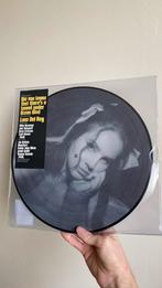 Lana Del Rey “did you know” picture disc 12”, Cd's en Dvd's, Vinyl | Overige Vinyl, Zo goed als nieuw, Verzenden