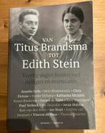 Van Titus Brandsma tot Edith Stein, Boeken, Ophalen of Verzenden, Zo goed als nieuw