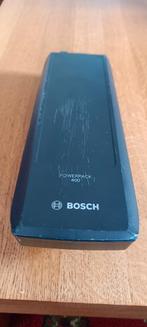 Bosch Powerpack 400 accu ( bagagedrager) uit 2020, Ophalen of Verzenden, Gebruikt