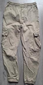 cargo broek maat 164, Broek, Gebruikt, Ophalen of Verzenden, Zara