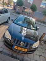 Volkswagen Polo 1.4 TDI 51KW 2007 Zwart, Auto's, Volkswagen, Achterwielaandrijving, Zwart, 580 kg, 1064 kg