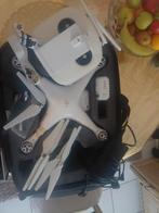 DJI Phantom 3 Pro Drone - Topstaat!, Audio, Tv en Foto, Drones, Ophalen, Gebruikt, Drone met camera