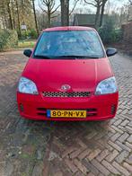 Daihatsu Cuore 1.0 uit 2004, Stof, Cuore, Handgeschakeld, Grijs