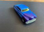 Hotwheels Purple Passion ‘49 1989 2011, Ophalen of Verzenden, Nieuw, Auto, Overige merken