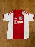 Ajax thuis shirt 25/26, Maat L, Verzenden, Nieuw, Shirt