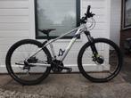 Cube Aim HPA 27.5 - Frame-maat = 16 inch (41 cm), Hardtail, Zo goed als nieuw, Ophalen, Overige merken