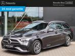 Mercedes-Benz C-klasse Estate 300 e Business Solution AMG, Auto's, Mercedes-Benz, 12 maanden, 1800 kg, 4 cilinders, 167 km/l