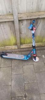 Step met rem van oxelo, Fietsen en Brommers, Steps, Ophalen, Zo goed als nieuw, Gewone step