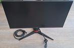 AOC 27G2U/BK 144Hz 1ms 27", Computers en Software, Monitoren, IPS, 101 t/m 150 Hz, In hoogte verstelbaar, AOC