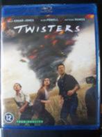 Blu-ray: TWISTERS (2024) nieuw in seal, Verzenden, Nieuw in verpakking, Avontuur