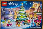 LEGO 43253 - Adventkalender 2024, Ophalen of Verzenden, Nieuw