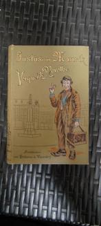 Verspreide novellen, Antiek en Kunst, Ophalen of Verzenden