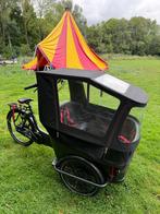 Batavus Fier 3, 4 kinderen of meer, Gebruikt, Elektrisch, Ophalen