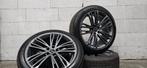 20" Audi A6 S6 C8 4K A7 S7 4K org velgen zomer winterbanden, Auto-onderdelen, Banden en Velgen, Gebruikt, 255 mm, Banden en Velgen