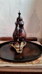 Kraantjespot, Antiek en Kunst, Antiek | Tin, Ophalen of Verzenden