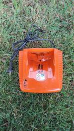 Stihl al 500 accu snellader., Stihl, -, -, Overige soorten