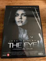 The eye, Vanaf 16 jaar, Ophalen of Verzenden, Zo goed als nieuw