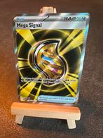 Mega Signal 171 /132 Pokémon Mega Evolution, Ophalen of Verzenden, Zo goed als nieuw