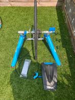 Tacx Satori met wiel, Sport en Fitness, Wielrennen, Ophalen, Gebruikt, Overige typen