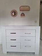 Commode, merk TWF, Kinderen en Baby's, Kinderkamer | Complete kinderkamers, Ophalen, Gebruikt, Jongetje of Meisje