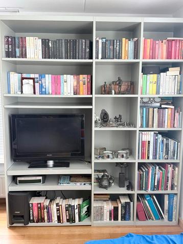 Interlubke Kast - Complete Set beschikbaar voor biedingen