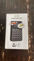Soundmachine, Ophalen of Verzenden, Zo goed als nieuw