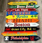 Naam Borden Op Maat - Gepersonaliseerd!, Ophalen of Verzenden, Nieuw