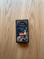 Tarot familiars van Lisa Parker, Ophalen