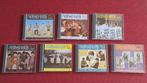 Beatles Unsurpassed Masters vol. 1 - 7 Yellow dog 7cd's, Ophalen of Verzenden, 1960 tot 1980, Gebruikt
