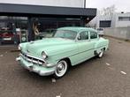 1954 Chevrolet - 4 deurs, Auto's, Chevrolet, Handgeschakeld, Particulier, Sedan