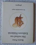 Beatrix Potter Appley Dapply Johnny Town M. Pie Patty-Pan, Ophalen of Verzenden, Zo goed als nieuw