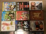 DVD Collectie - 13 Verschillende Films, Alle leeftijden, Ophalen of Verzenden, Gebruikt