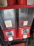 Brabo capsule rek ( 4 automaten), Ophalen, Zo goed als nieuw