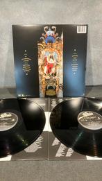 Michael Jackson. Dangerous, Cd's en Dvd's, Vinyl | Pop, Ophalen of Verzenden, 2000 tot heden, Zo goed als nieuw, 12 inch