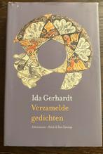 Ida Gerhardt - Verzamelde gedichten, Boeken, Gedichten en Poëzie, Ophalen of Verzenden, Zo goed als nieuw, Ida Gerhardt