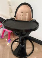 Bloom eetstoel, Ophalen, Zo goed als nieuw, Meegroeistoel