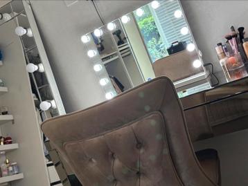 Make up tafel/ bureau