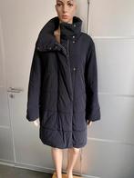 i700 Gerry Weber maat 36/38=S/M jas winter winterjas parka, Kleding | Dames, Jassen | Winter, Zwart, Ophalen of Verzenden, Zo goed als nieuw
