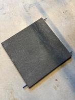 Rubberen Tegels 50x50x3 cm, Doe-het-zelf en Verbouw, Tegels, Overige materialen, 60 cm of meer, Nieuw, Ophalen of Verzenden