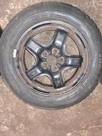 Winterbanden 205 55 16 Opel, Auto-onderdelen, Banden en Velgen, Ophalen, Gebruikt, 16 inch, Band(en)